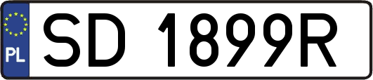 SD1899R