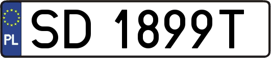 SD1899T