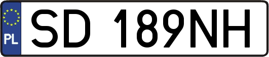 SD189NH