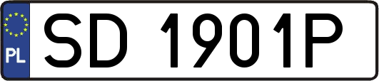 SD1901P