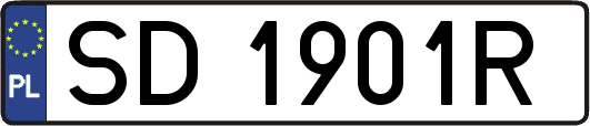 SD1901R
