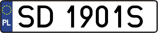 SD1901S