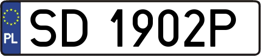 SD1902P
