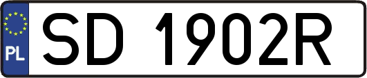 SD1902R