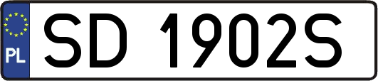 SD1902S
