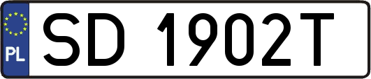 SD1902T