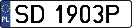SD1903P
