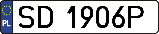 SD1906P