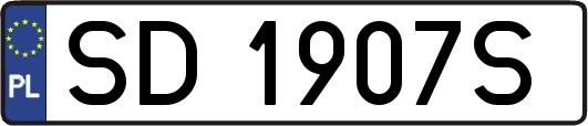 SD1907S
