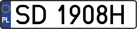 SD1908H