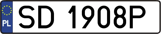 SD1908P