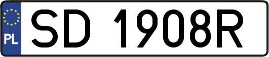 SD1908R