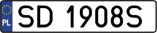 SD1908S