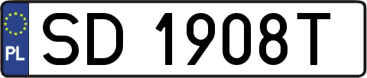 SD1908T