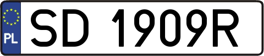SD1909R
