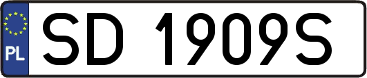 SD1909S