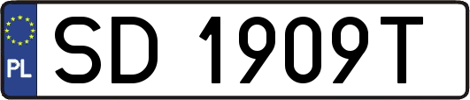 SD1909T