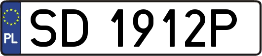 SD1912P