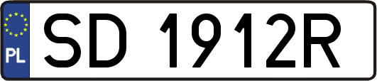 SD1912R