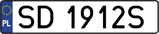 SD1912S