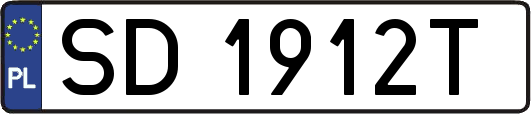 SD1912T