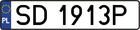 SD1913P