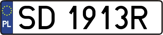 SD1913R