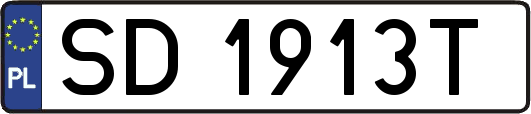 SD1913T
