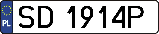SD1914P