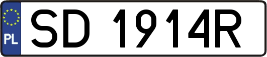 SD1914R
