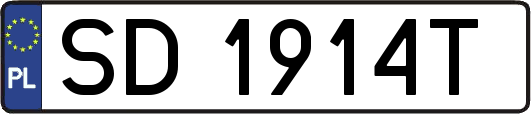 SD1914T