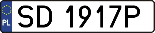 SD1917P