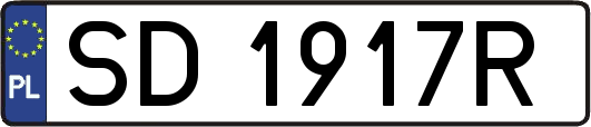 SD1917R