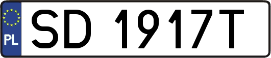 SD1917T