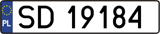 SD19184