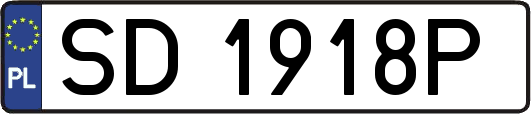 SD1918P