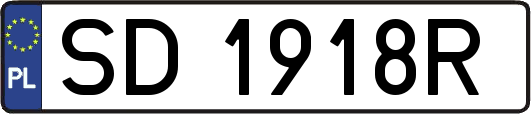 SD1918R