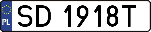 SD1918T