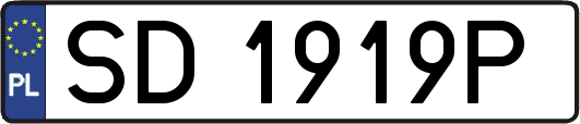 SD1919P