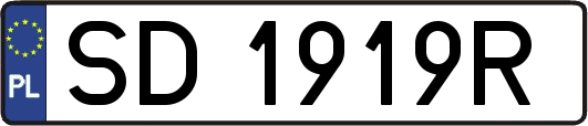 SD1919R