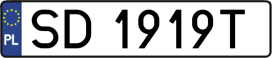 SD1919T