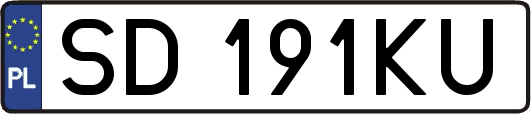 SD191KU