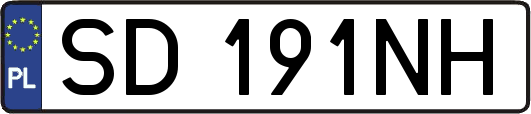 SD191NH