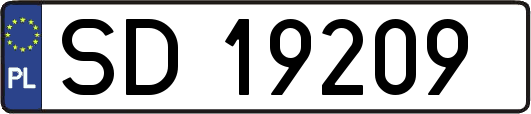 SD19209