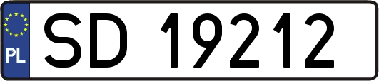 SD19212