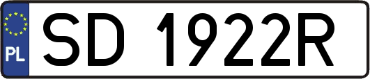 SD1922R