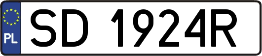 SD1924R
