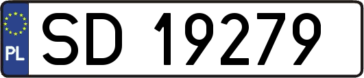 SD19279