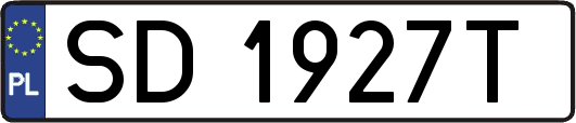 SD1927T