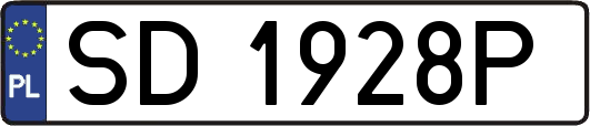 SD1928P